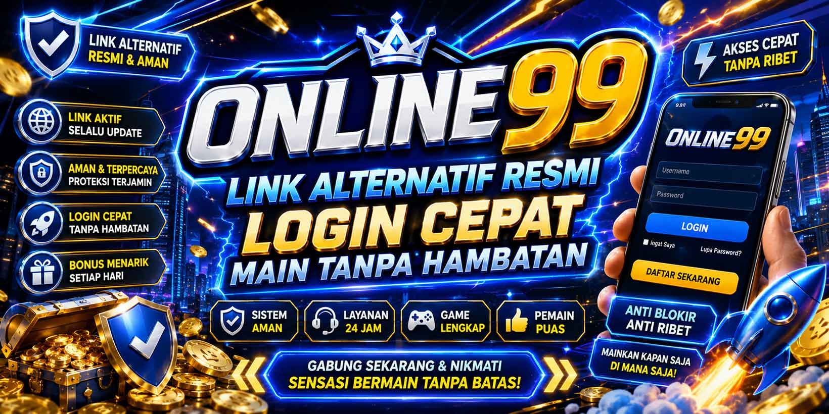 online99 Online